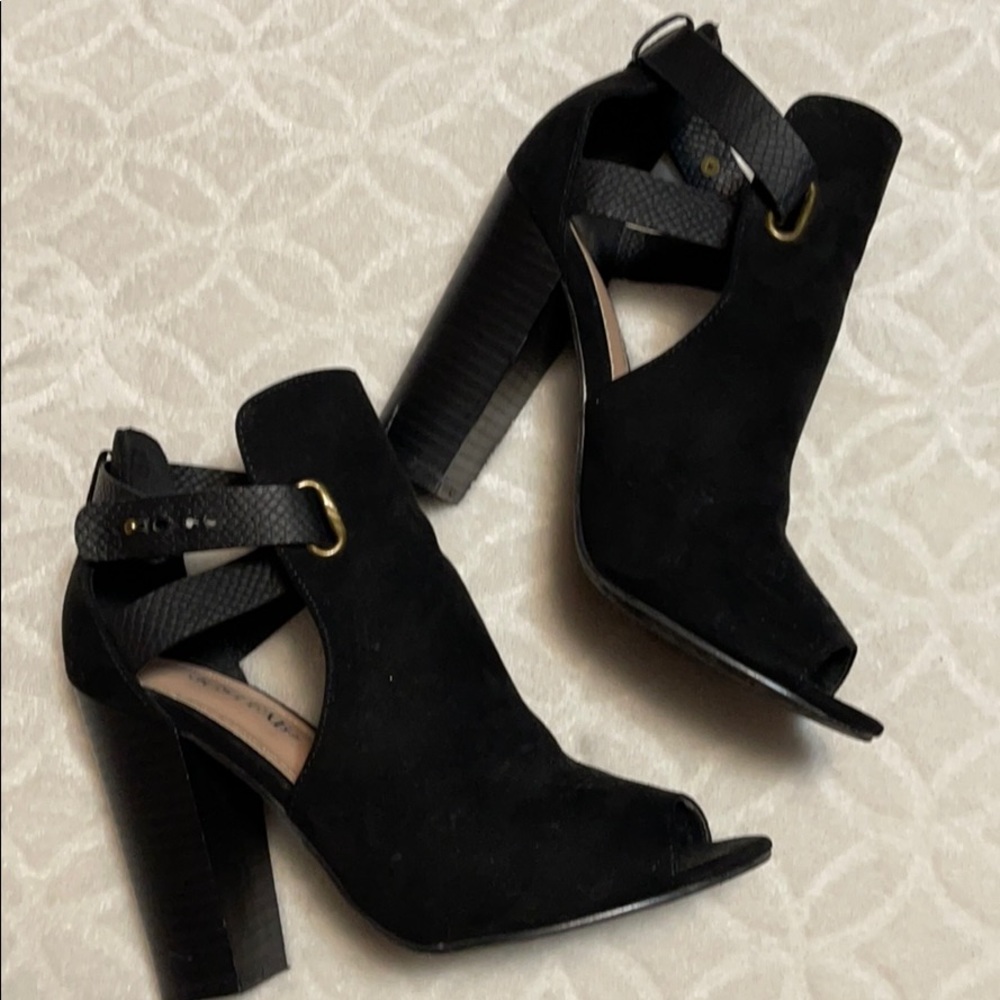 Booties